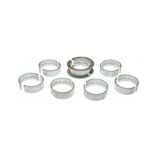 Aftermarket International Navistar DT466 ESN 440036 to 532980 Main Bearing Set Standard 1823 ENB10-0321 - main